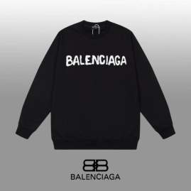 Picture of Balenciaga Sweatshirt _SKUBalenciagaXS-Lsxitx0329936